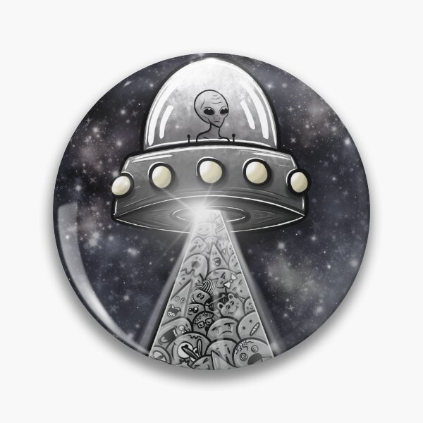 Item preview, Abducted designed and sold by Mistyangels9.