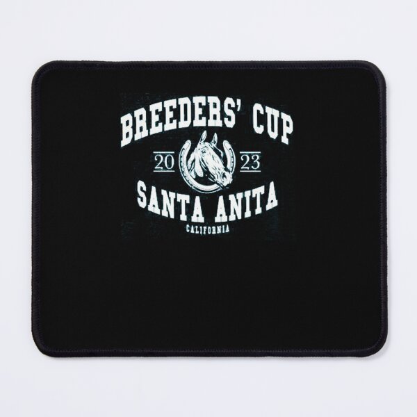 Item preview, Breeders Cup 2023 Horseshoe Arch designed and sold by SylviaReynolds.