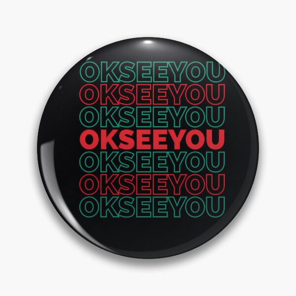 Item preview, Kims Convenience - Ok See You  	 designed and sold by yzbcjprwjx2.