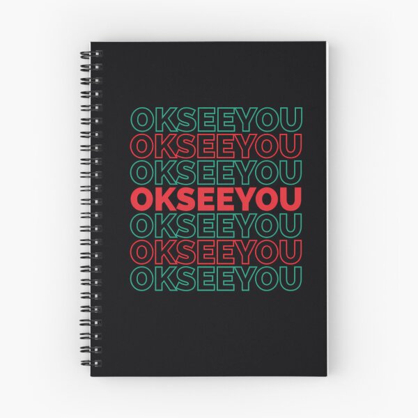 Item preview, Kims Convenience - Ok See You  	 designed and sold by yzbcjprwjx2.