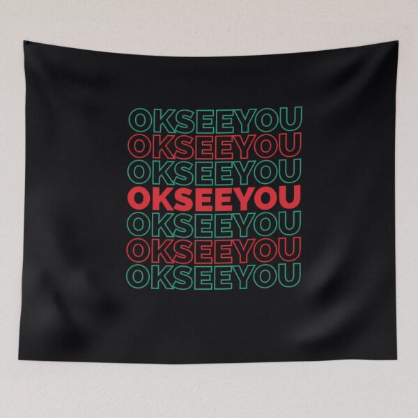 Item preview, Kims Convenience - Ok See You  	 designed and sold by yzbcjprwjx2.