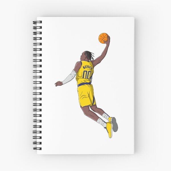 Item preview, Bennedict Mathurin - Indiana Pacers Basketball designed and sold by jace-elent.