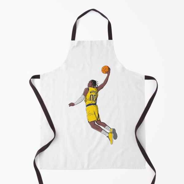 Item preview, Bennedict Mathurin - Indiana Pacers Basketball designed and sold by jace-elent.