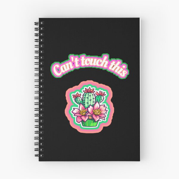 Item preview, Can't touch this  designed and sold by Roxburylane.