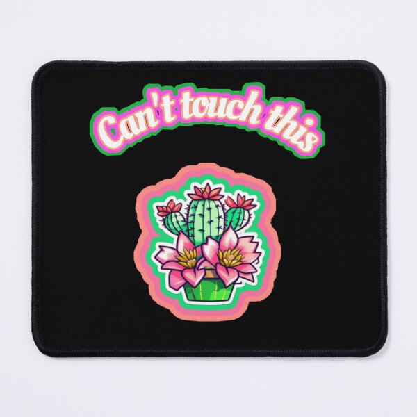 Item preview, Can't touch this designed and sold by Roxburylane.