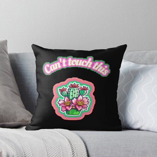 Item preview, Can't touch this  designed and sold by Roxburylane.