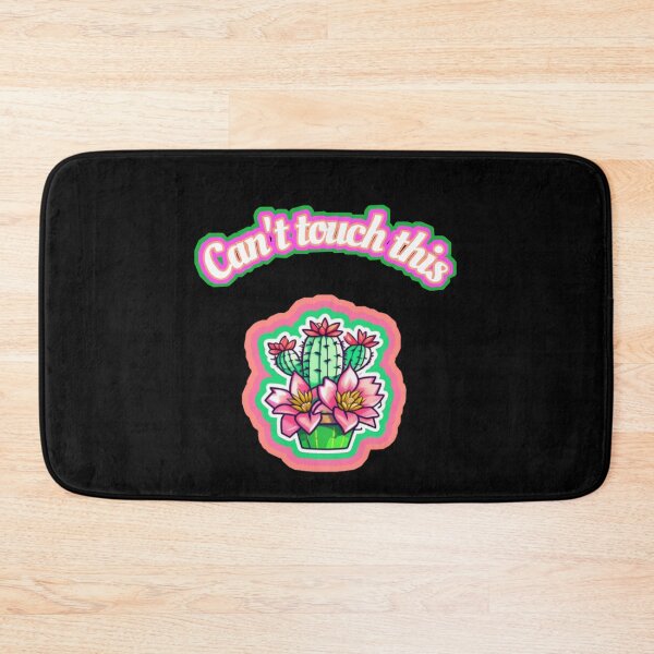 Item preview, Can't touch this  designed and sold by Roxburylane.