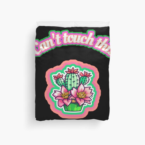 Item preview, Can't touch this designed and sold by Roxburylane.