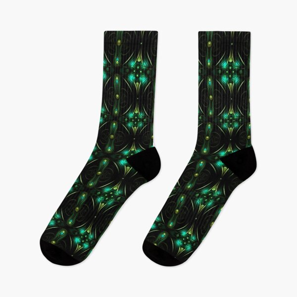 Item preview, Modern design reminiscent of the style of Celtic Northern Lights patterns designed and sold by Pflugart.