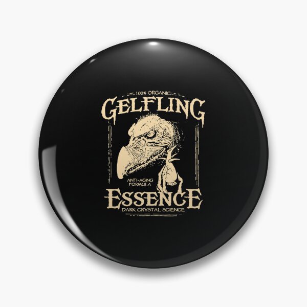 Item preview, Untitled The Dark Crystal Wide Resistance Universe   designed and sold by MARCOURT18.