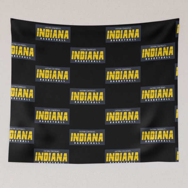 Item preview, Indiana Basketball  designed and sold by jace-elent.