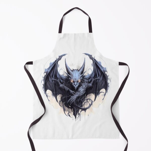 Item preview, “Dark Bat” designed and sold by Art-Vortex-fr.
