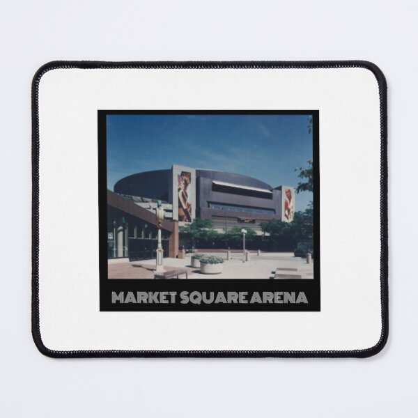 Item preview, Market Square Arena- Blue designed and sold by jace-elent.