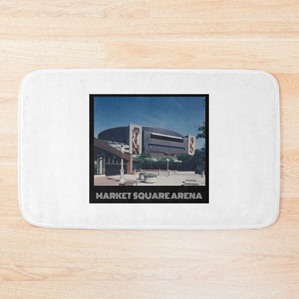 Item preview, Market Square Arena- Blue designed and sold by jace-elent.