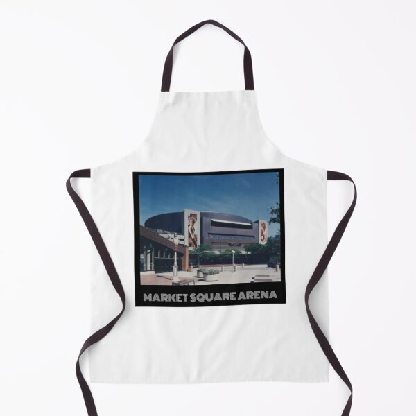 Item preview, Market Square Arena- Blue designed and sold by jace-elent.