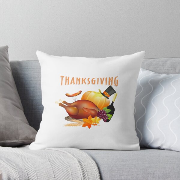 Item preview, The thanksgiving food designed and sold by Creammy1991.