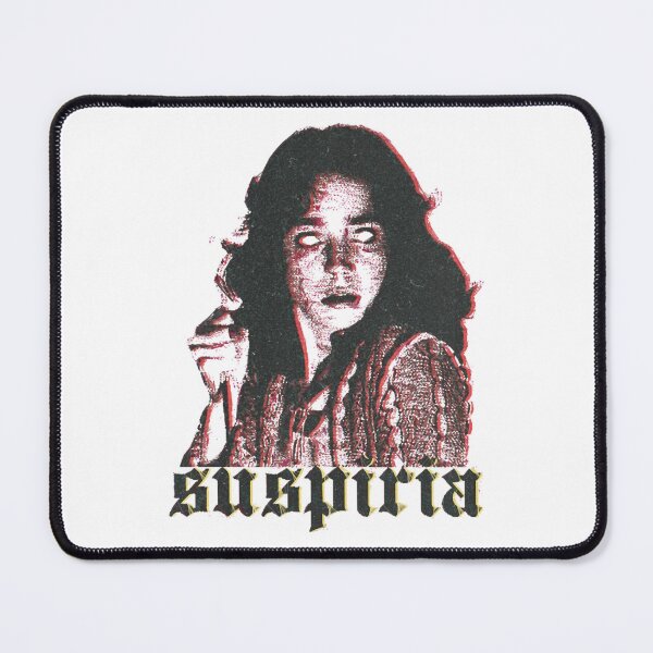 Item preview, Retro suspiria fanart designed and sold by AbramArtChic.
