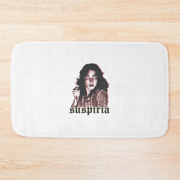 Item preview, Retro suspiria  fanart designed and sold by AbramArtChic.