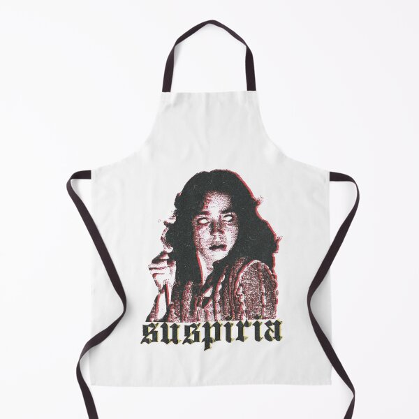 Item preview, Retro suspiria  fanart designed and sold by AbramArtChic.