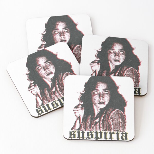 Item preview, Retro suspiria  fanart designed and sold by AbramArtChic.