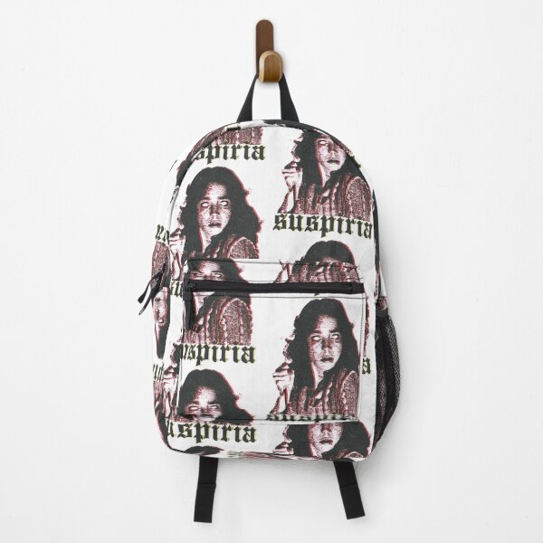 Item preview, Retro suspiria fanart designed and sold by AbramArtChic.