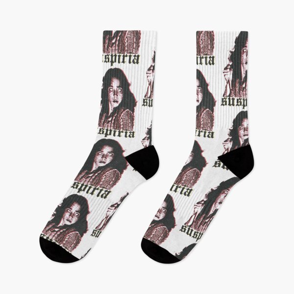Item preview, Retro suspiria  fanart designed and sold by AbramArtChic.
