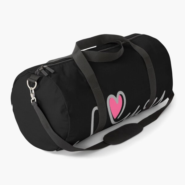 Item preview, I Love Zach Heart Zach Loves Zack designed and sold by BunBuntheDog-.