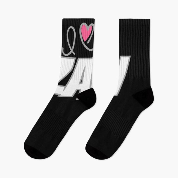Item preview, I Love Zach Heart Zach Loves Zack designed and sold by BunBuntheDog-.