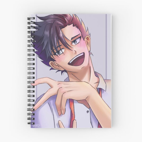 Item preview, Kuroo Tetsurou - Ship Card designed and sold by Art-Of-Shiro31.