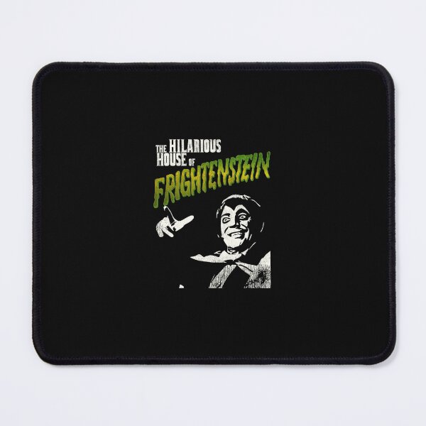 Item preview, Count Frightenstein designed and sold by MARCOURT18.