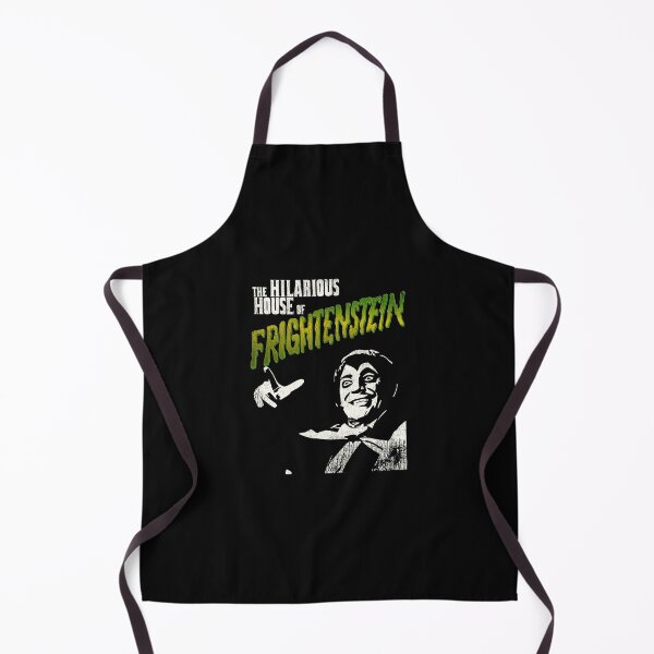 Item preview, Count Frightenstein designed and sold by MARCOURT18.