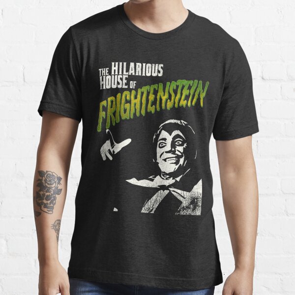 Item preview, Count Frightenstein   designed and sold by MARCOURT18.