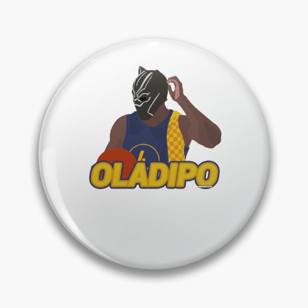 Item preview, Victor Oladipo designed and sold by jace-elent.
