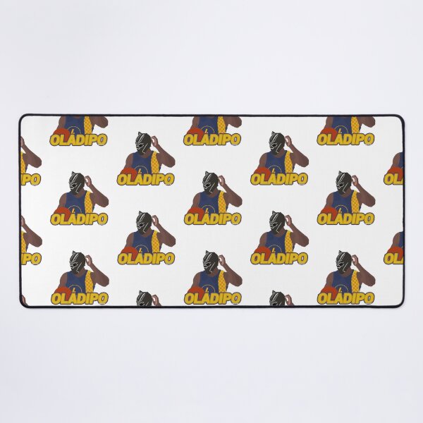 Item preview, Victor Oladipo designed and sold by jace-elent.