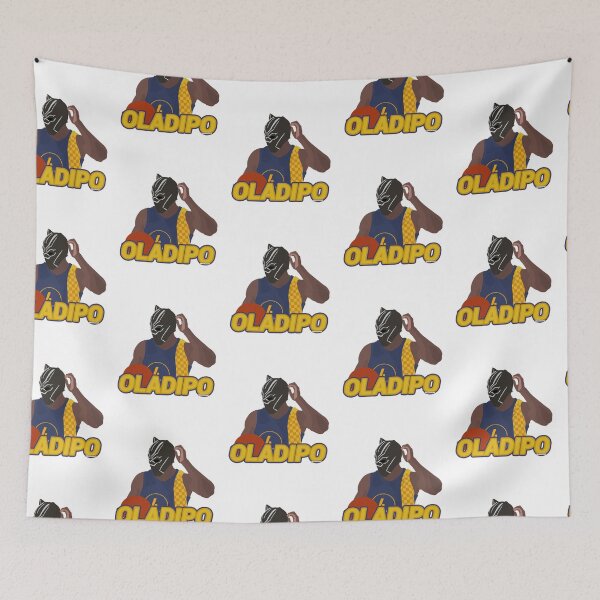 Item preview, Victor Oladipo designed and sold by jace-elent.