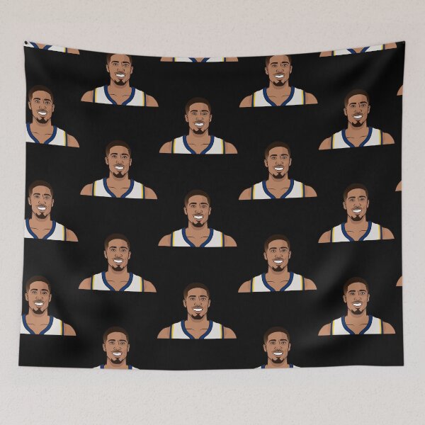 Item preview, Tyrese Haliburton designed and sold by jace-elent.