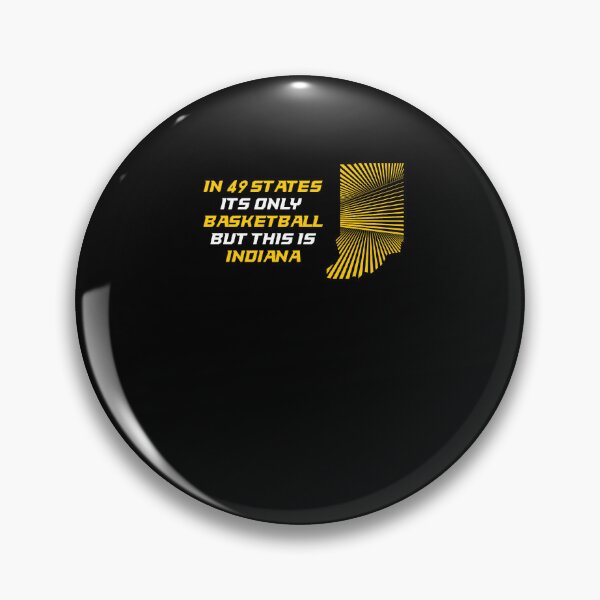 Item preview, This Is Indiana designed and sold by jace-elent.