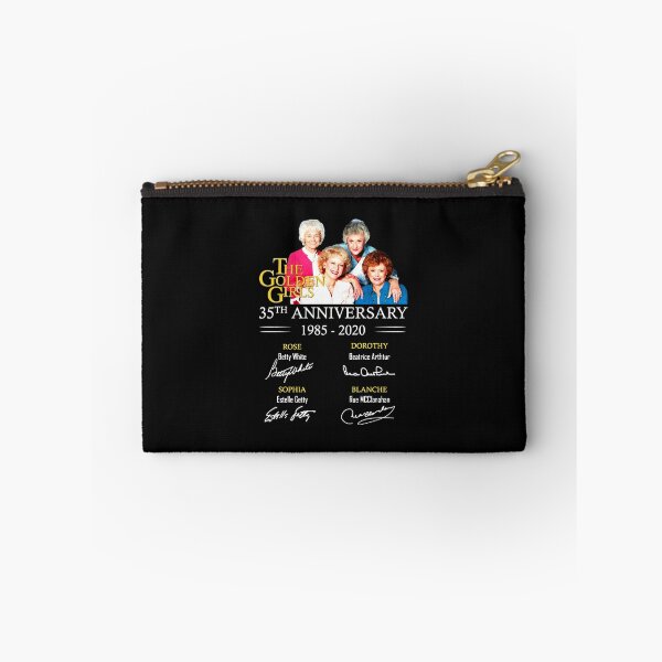 Item preview, The Golden Girls 35th Anniversary Gift For Fans, Gift For Men and Women, Gift Halloween Day, Thanksg designed and sold by MARCOURT18.