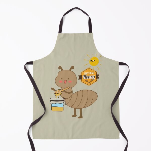 Item preview, Honey boo designed and sold by makramdesign.