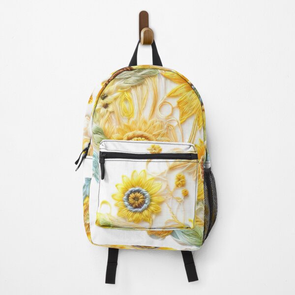 Item preview, Flower of happiness, sunflower!! designed and sold by Natcharee.