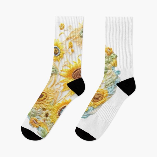 Item preview, Flower of happiness, sunflower!! designed and sold by Natcharee.