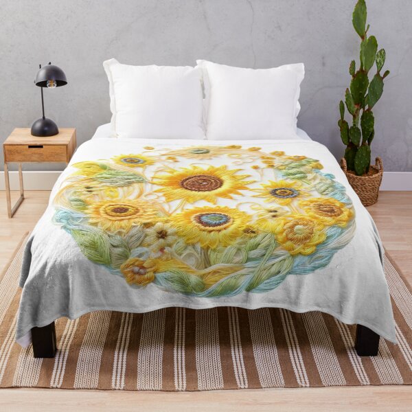 Item preview, Flower of happiness, sunflower!! designed and sold by Natcharee.