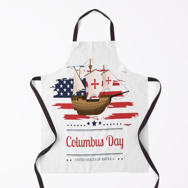 Item preview, Great Day Of 1492 designed and sold by The Happiness Market .