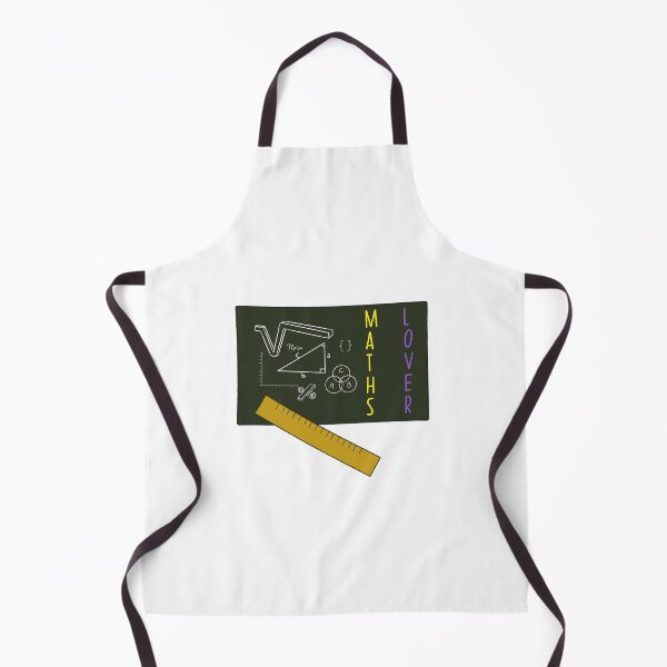 Item preview, Maths lover - I like maths designed and sold by NamiAffiArt.