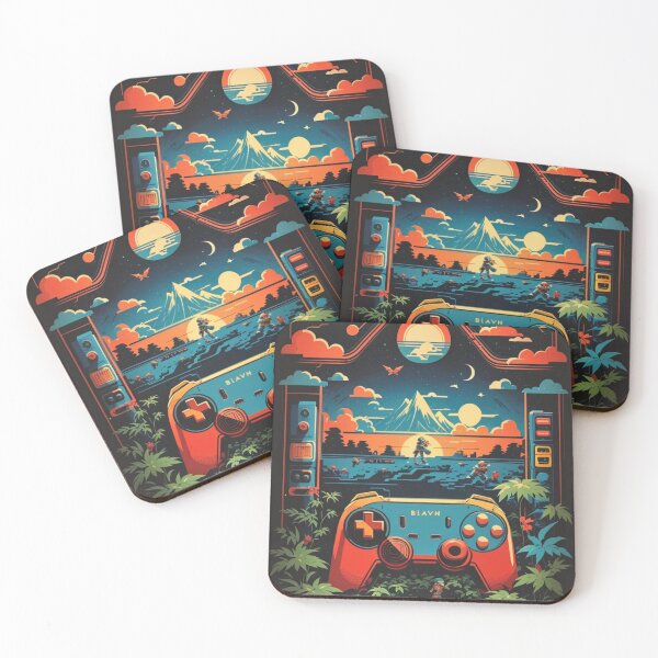 Item preview, Controller Gamepads Gaming' T-Shirt: A must for gamers!!!!! designed and sold by Shirts-by-JD.