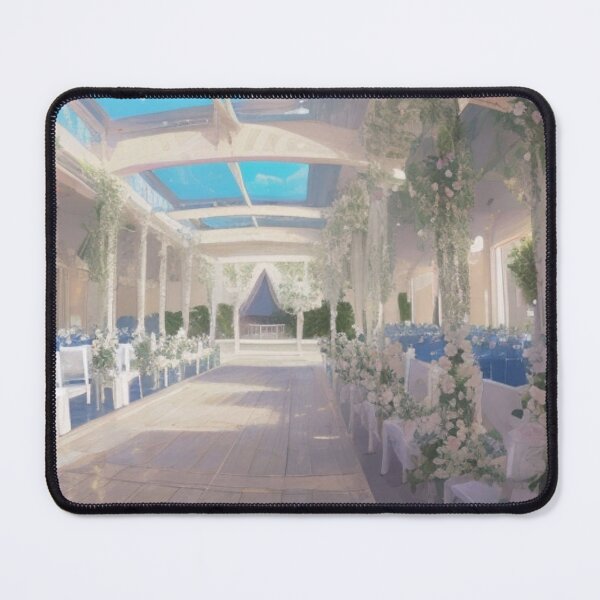 Item preview, Nice day for a white wedding designed and sold by mikaws.