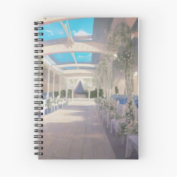 Item preview, Nice day for a white wedding designed and sold by mikaws.