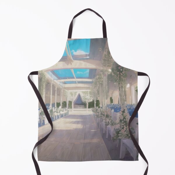 Item preview, Nice day for a white wedding designed and sold by mikaws.