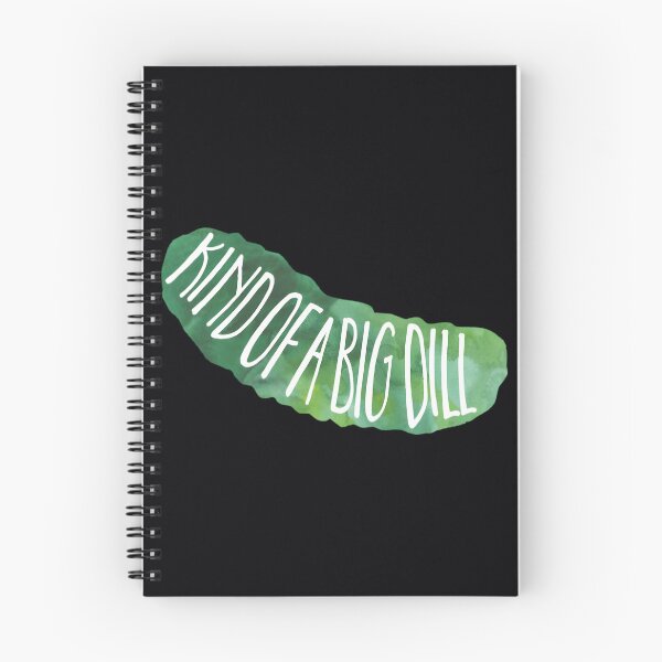Item preview, Kind of a Big Dill Fitted 		 designed and sold by yzbcjprwjx2.