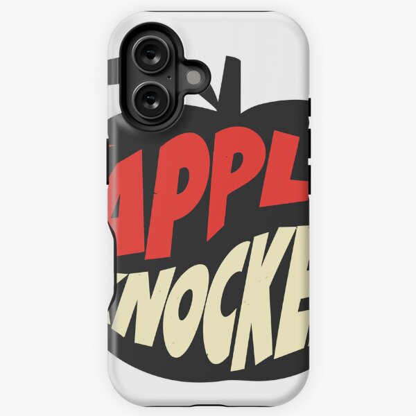 Item preview, Apple Knocker designed and sold by CyberYogi.